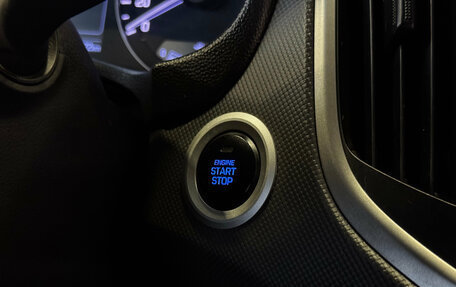 Hyundai Creta I рестайлинг, 2020 год, 1 549 000 рублей, 14 фотография