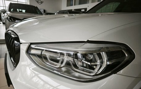 BMW X3, 2021 год, 5 500 000 рублей, 9 фотография