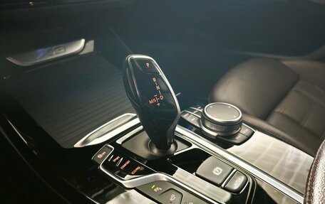 BMW X3, 2021 год, 5 500 000 рублей, 20 фотография