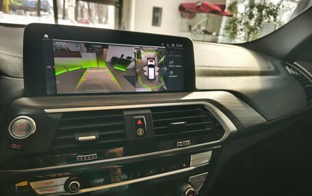 BMW X3, 2021 год, 5 500 000 рублей, 19 фотография