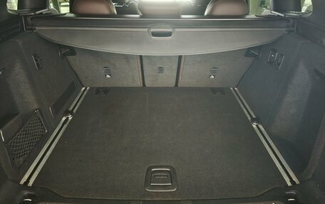 BMW X3, 2021 год, 5 500 000 рублей, 10 фотография