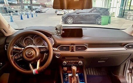 Mazda CX-5 II, 2021 год, 2 144 978 рублей, 9 фотография