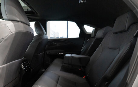 Lexus RX IV рестайлинг, 2025 год, 8 490 000 рублей, 9 фотография