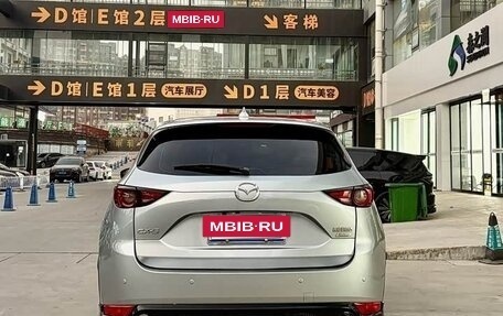 Mazda CX-5 II, 2021 год, 2 144 978 рублей, 5 фотография
