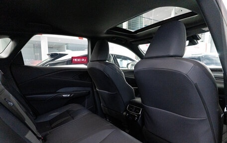 Lexus RX IV рестайлинг, 2025 год, 8 490 000 рублей, 10 фотография