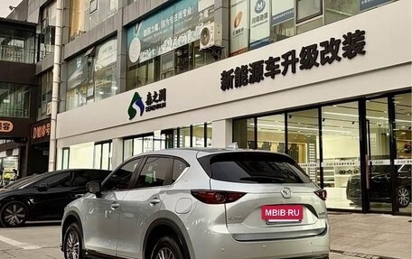 Mazda CX-5 II, 2021 год, 2 144 978 рублей, 6 фотография