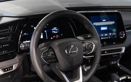 Lexus RX IV рестайлинг, 2025 год, 8 490 000 рублей, 11 фотография