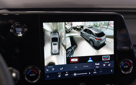 Lexus RX IV рестайлинг, 2025 год, 8 490 000 рублей, 12 фотография