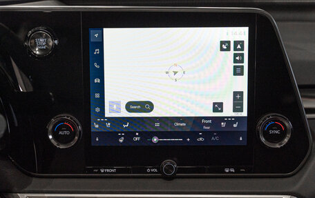 Lexus RX IV рестайлинг, 2025 год, 8 490 000 рублей, 15 фотография