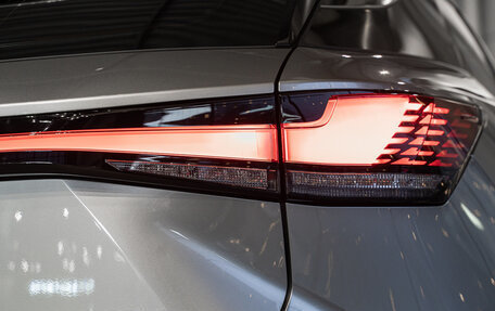 Lexus RX IV рестайлинг, 2025 год, 8 490 000 рублей, 19 фотография