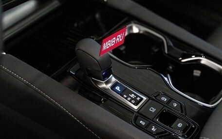 Lexus RX IV рестайлинг, 2025 год, 8 490 000 рублей, 13 фотография