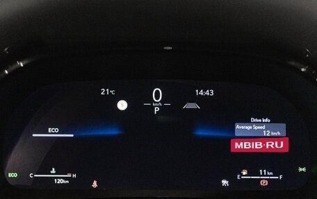 Lexus RX IV рестайлинг, 2025 год, 8 490 000 рублей, 16 фотография