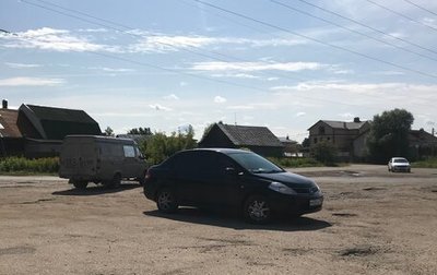 Nissan Tiida, 2008 год, 600 000 рублей, 1 фотография