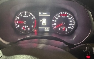 KIA Rio IV, 2021 год, 2 100 000 рублей, 1 фотография