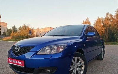 Mazda 3, 2007 год, 457 000 рублей, 1 фотография