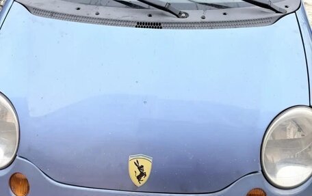 Daewoo Matiz I, 2006 год, 280 000 рублей, 1 фотография