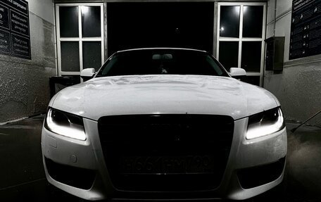 Audi A5, 2011 год, 900 000 рублей, 1 фотография