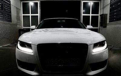 Audi A5, 2011 год, 900 000 рублей, 1 фотография