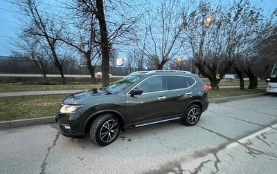 Nissan X-Trail, 2021 год, 2 580 000 рублей, 1 фотография