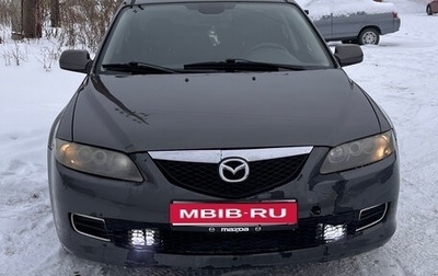 Mazda 6, 2006 год, 370 000 рублей, 1 фотография