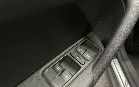 Skoda Yeti I рестайлинг, 2016 год, 1 600 000 рублей, 17 фотография