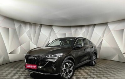 Haval F7x I, 2023 год, 2 283 000 рублей, 1 фотография