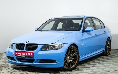 BMW 3 серия, 2005 год, 1 499 000 рублей, 1 фотография