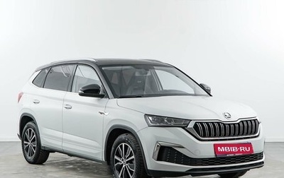 Skoda Kamiq I, 2024 год, 2 277 077 рублей, 1 фотография