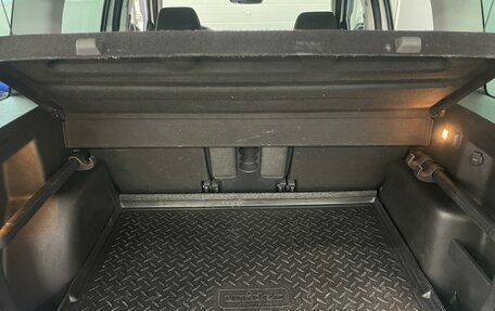 Skoda Yeti I рестайлинг, 2016 год, 1 600 000 рублей, 21 фотография