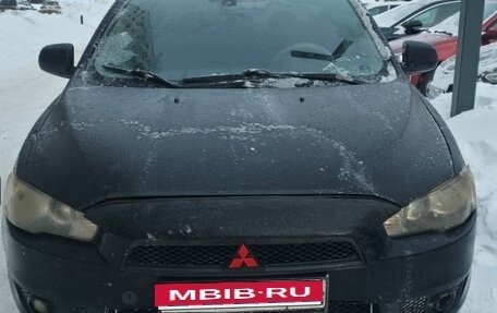 Mitsubishi Lancer IX, 2008 год, 378 000 рублей, 1 фотография