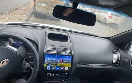 Geely Emgrand EC7, 2014 год, 620 000 рублей, 1 фотография