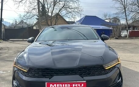 KIA K5, 2021 год, 2 930 000 рублей, 1 фотография