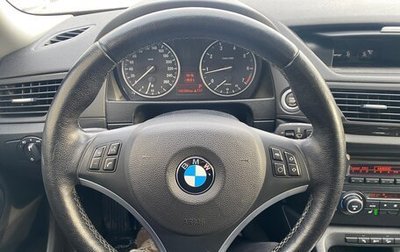 BMW X1, 2012 год, 1 650 000 рублей, 1 фотография