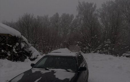 Audi 100, 1991 год, 245 000 рублей, 1 фотография
