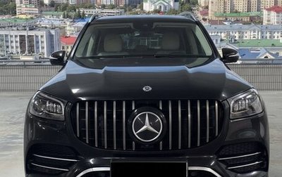 Mercedes-Benz GLS, 2020 год, 8 500 000 рублей, 1 фотография