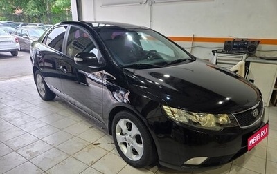 KIA Cerato III, 2009 год, 600 000 рублей, 1 фотография