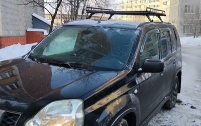 Nissan X-Trail, 2008 год, 1 050 000 рублей, 1 фотография