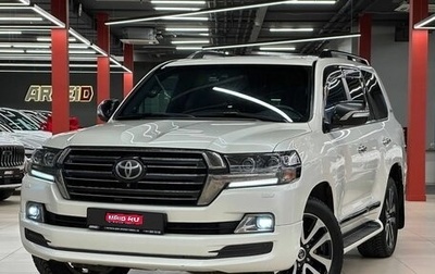 Toyota Land Cruiser 200, 2017 год, 7 800 000 рублей, 1 фотография