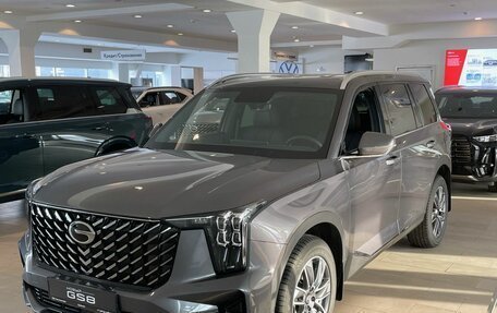 GAC GS8, 2025 год, 4 489 000 рублей, 1 фотография