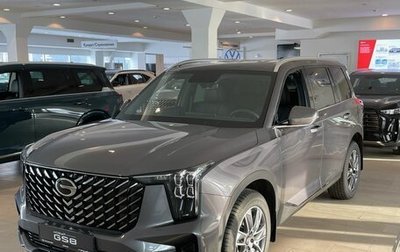 GAC GS8, 2025 год, 4 489 000 рублей, 1 фотография