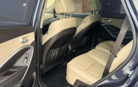 Hyundai Santa Fe III рестайлинг, 2013 год, 2 290 000 рублей, 6 фотография