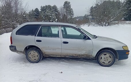 Toyota Corolla, 2000 год, 220 000 рублей, 1 фотография