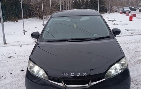 Toyota Wish II, 2011 год, 1 400 000 рублей, 1 фотография