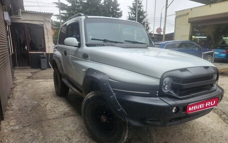 ТагАЗ Tager, 2008 год, 900 000 рублей, 1 фотография