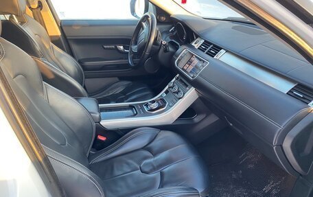 Land Rover Range Rover Evoque I, 2013 год, 1 950 000 рублей, 6 фотография