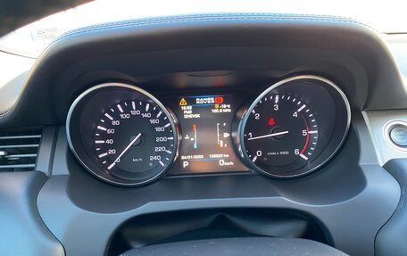 Land Rover Range Rover Evoque I, 2013 год, 1 950 000 рублей, 2 фотография