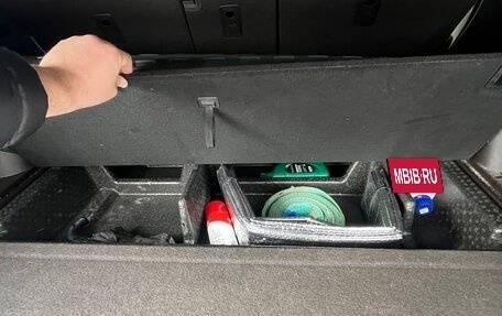 Hyundai Santa Fe III рестайлинг, 2013 год, 2 290 000 рублей, 8 фотография