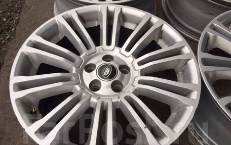 Land Rover Range Rover Evoque I, 2013 год, 1 950 000 рублей, 20 фотография