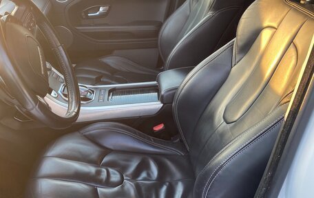 Land Rover Range Rover Evoque I, 2013 год, 1 950 000 рублей, 9 фотография