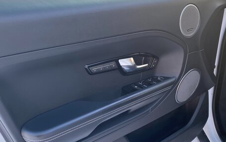 Land Rover Range Rover Evoque I, 2013 год, 1 950 000 рублей, 10 фотография